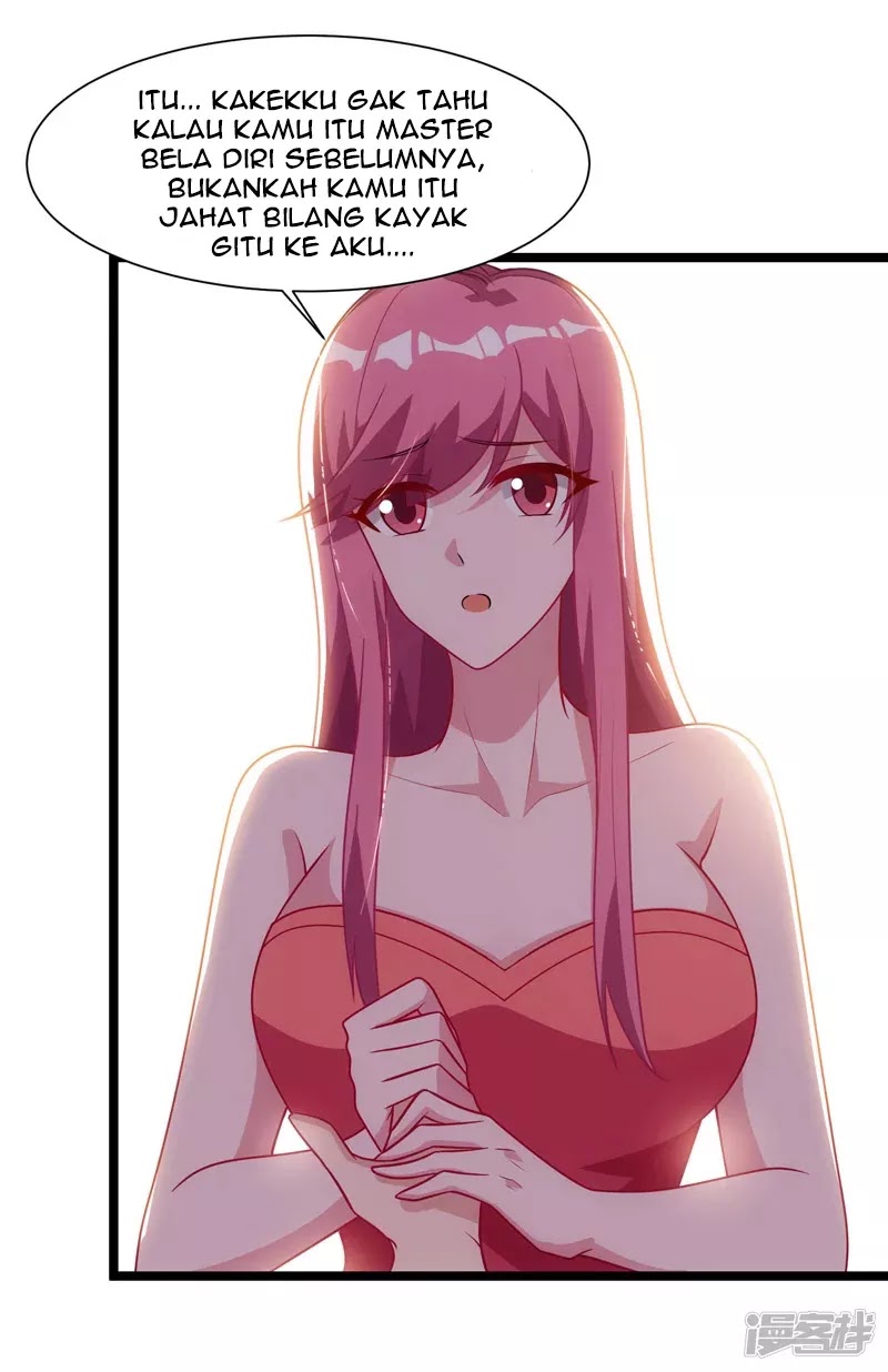 Rebirth Abandoned Less Return Chapter 47 Gambar 4